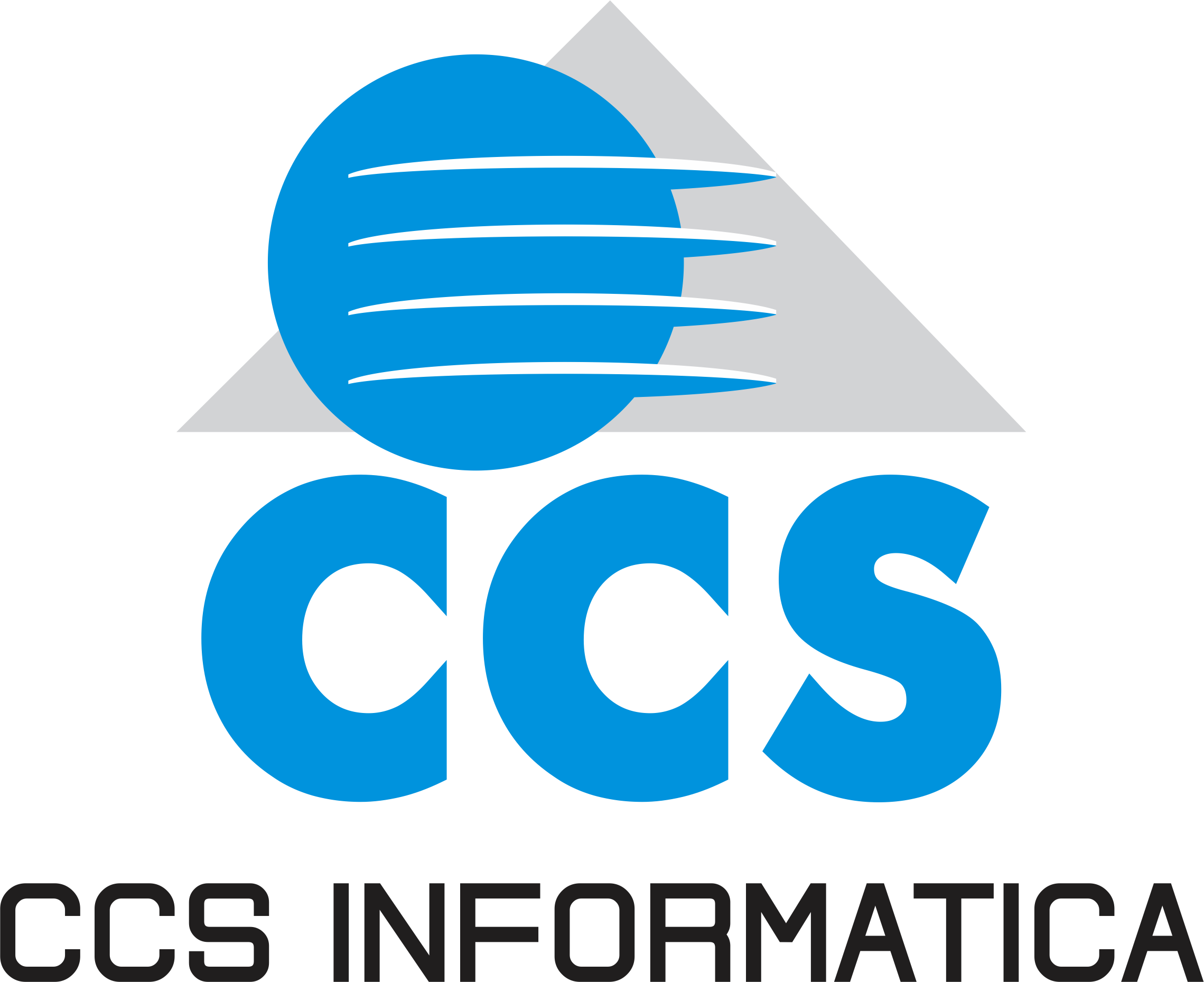 CCS Informática